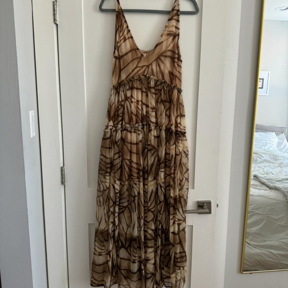 Free People Julianna Maxi - Picture 2 of 4